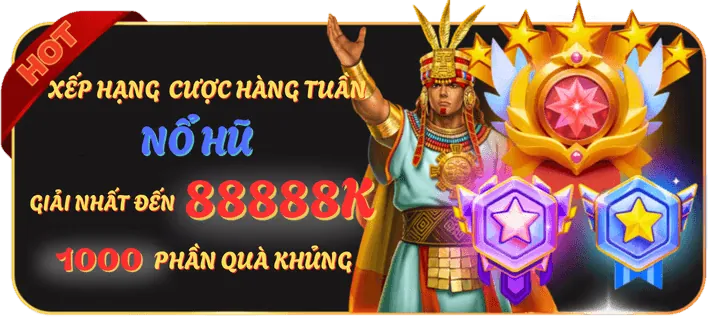 Hoàn trả thể thao hàng tuần tại U888 VIP