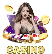 Casino Trực Tuyến & Baccarat